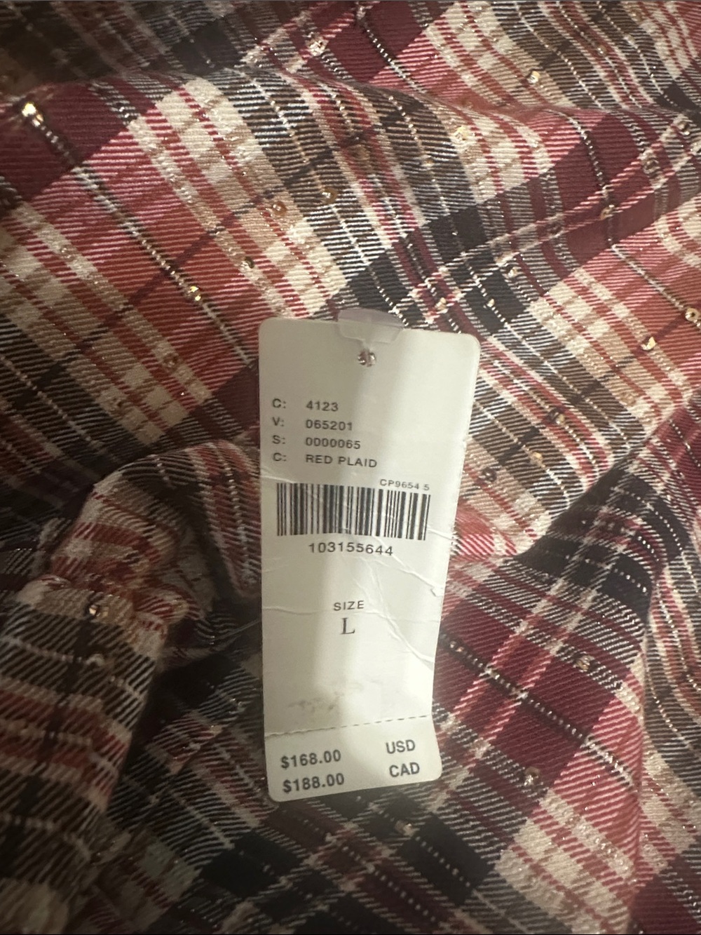NWT! Anthropologie The Avery Sparkle Pleated Wide-Leg Trousers by Maeve 🏠 - Picture 6 of 7